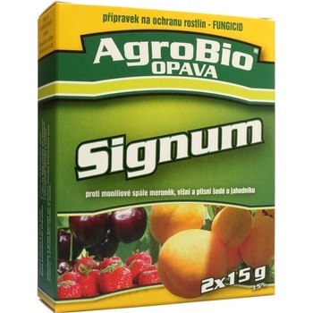 AgroBio Signum 2x15g