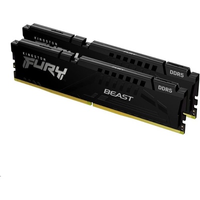 Kingston DDR5 16GB 5600MHz CL36 (2x8GB) KF556C36BBEK2-16