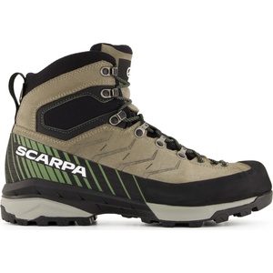 Scarpa Мъжки туристически обувки Scarpa Mescalito TRK GTX Walking boots - Taupe / Forest - размер 45 (EU) (019-0660-0221)
