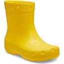 Crocs Classic Rain Boot Sunflower