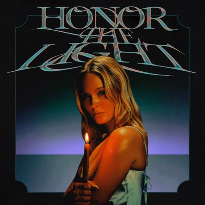 Larsson Zara - Honor The Light LP