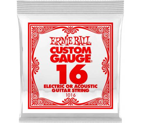 Ernie Ball 1028