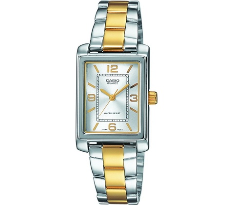 Casio LTP-1234PSG-7A