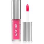Notino Celestial Collection Orion´s Kiss матиращо течно червило с блясък Meissa 3.5ml