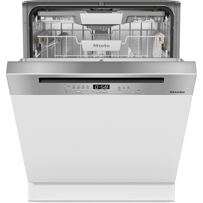 Miele G 5811 SCi Active Plus Obsidian černá