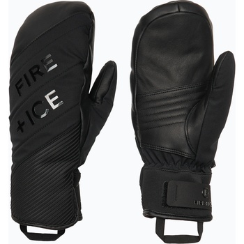 BOGNER Дамски скиорски ръкавици BOGNER Fire+Ice Pia black