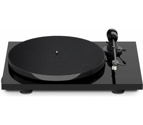 Pro-Ject E1 PHONO + AT3600L