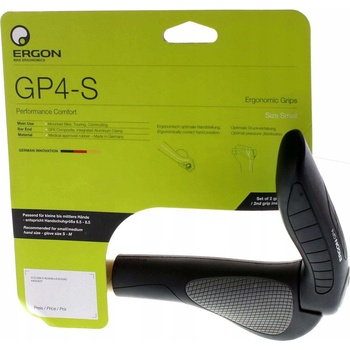 Ergon GP4