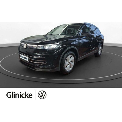 Volkswagen Tiguan 2.0 TDI Elegance DSG 110 kW