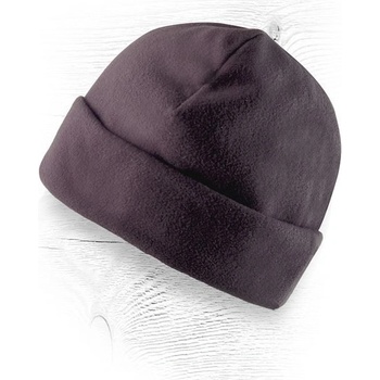 fleecová FRANK tmavě modrá