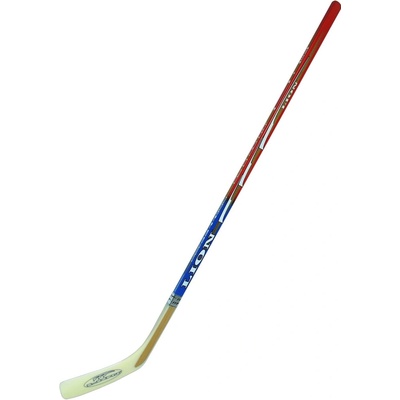 Detská inline hokejka LION 3311, 115 cm rovná