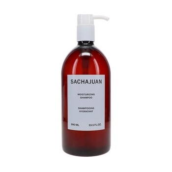 Sachajuan Moisturizing Shampoo 1000 ml