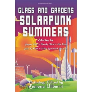 Glass and Gardens (ISBN: 9780998702278)