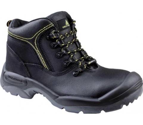 DELTA PLUS SANTANA S3 SRC