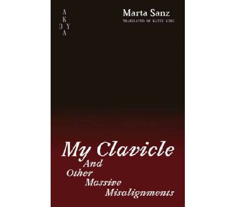 My Clavicle