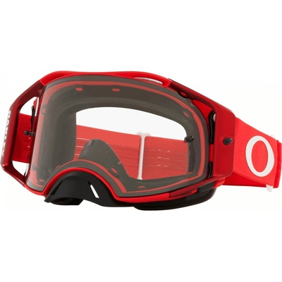 Oakley Airbrake MX