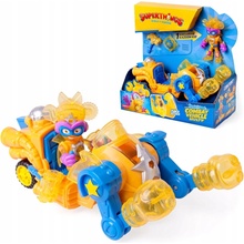 Magicbox Super Things Kazoom Power Bojové vozidlo Kid Multi