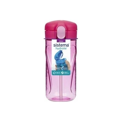 Sistema Hydrate Quick Flip Top 520 ml