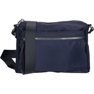 Enrico Benetti 66768 crossbody kabelka navy
