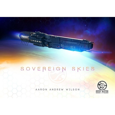 Deep Water Games Sovereign Skies