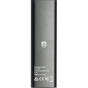 Philips Ultra Speed 500GB (PH154476/FM50SS031P/00)