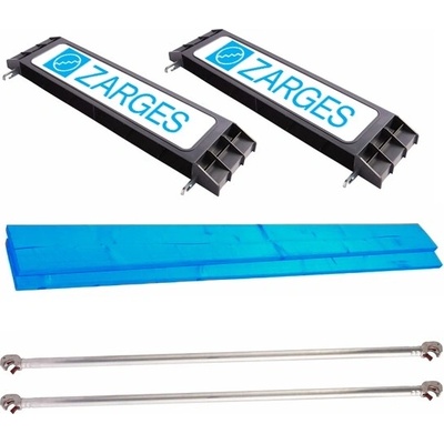 Zarges PaxTower S-PLUS 1T a 1T 53556
