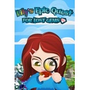 Lily´s Epic Quest