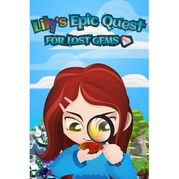 Lily´s Epic Quest