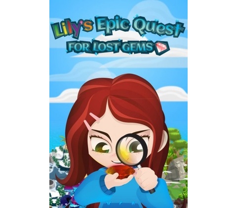 Lily´s Epic Quest