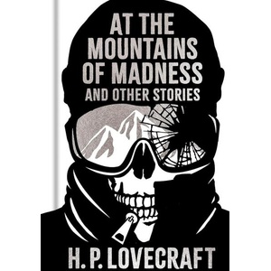 At the Mountains of Madness and Other Stories (0000)
