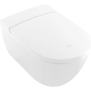 Villeroy & Boch ViClean-I100 Rimless V0E100R1