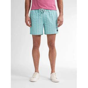 Petrol industries Бански гащета Petrol industries M-1050-SWS956 swimming shorts - Blue (Aqua Green)