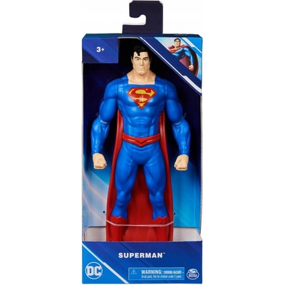 Spin Master DC SUPERMAN – Hledejceny.cz