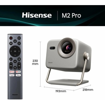 Hisense M2 Pro