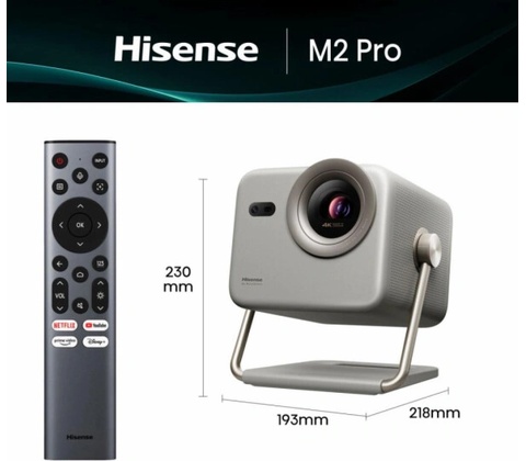 Hisense M2 Pro
