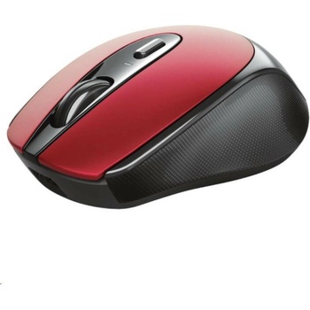 Image 1 of Trust Zaya USB Red 24019