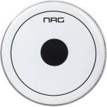 NRG dossp22 22" kожа за барабан (dossp22)