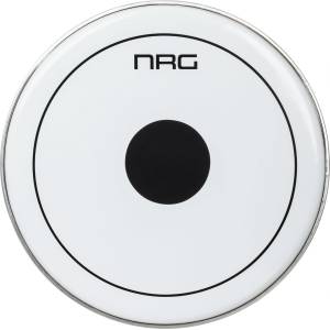 NRG dossp22 22" kожа за барабан (dossp22)