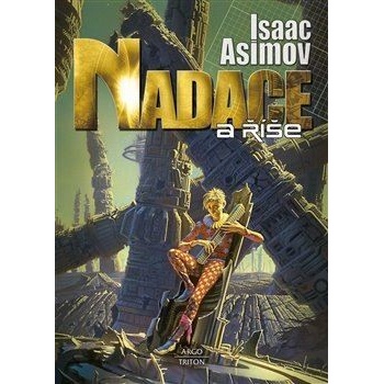 Nadace a říše