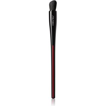 Shiseido Naname Fude Multi Eye Brush четка за прилагане на сенки за очи