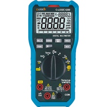 C-LOGIC 5200