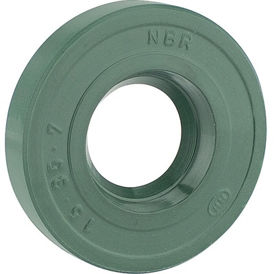 Gufero 15x35x7 zelené – Zbozi.Blesk.cz