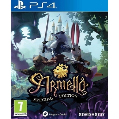 Armello (Special Edition)
