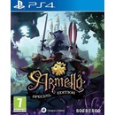 Hry na PS4 Armello (Special Edition)