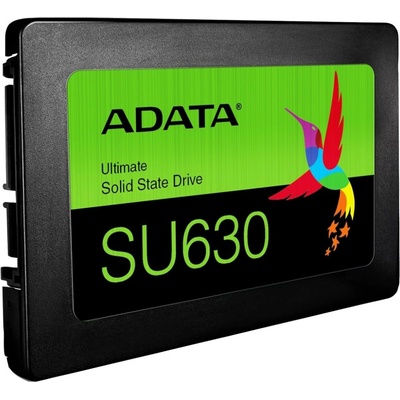 ADATA Ultimate SU630 240GB, ASU630SS-240GQ-R