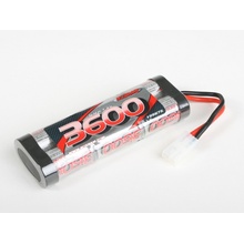 Nosram Power pack 3600 mAh 7,2 V NiMH StickPack