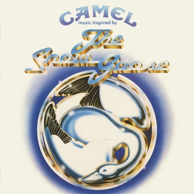 Camel: Music Inspired by The Snow Goose LP