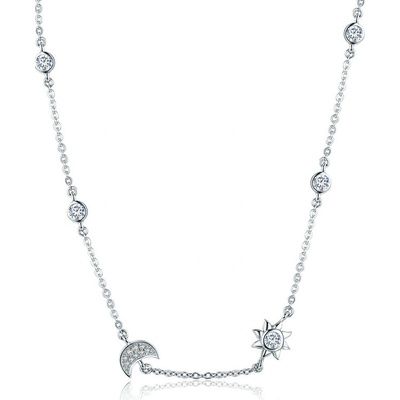 Emporial Royal Fashion náhrdelník SCN272