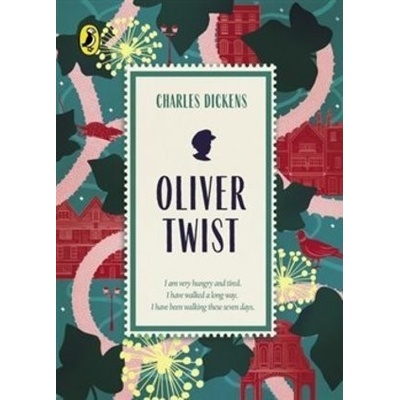 Oliver Twist