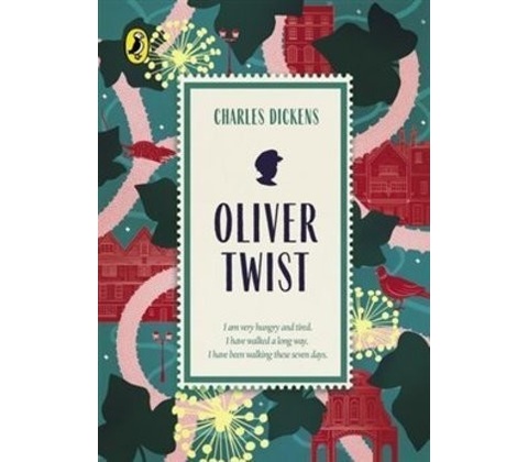 Oliver Twist